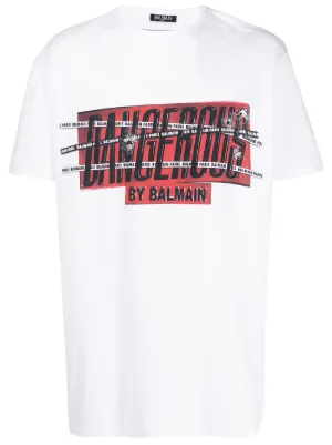 pierre balmain t shirt