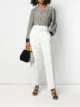 الصورة 2 من Valentino Pre-Owned قميص كلاسيكي منقوش