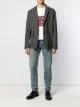 Image 2 of Balmain straight-leg jeans