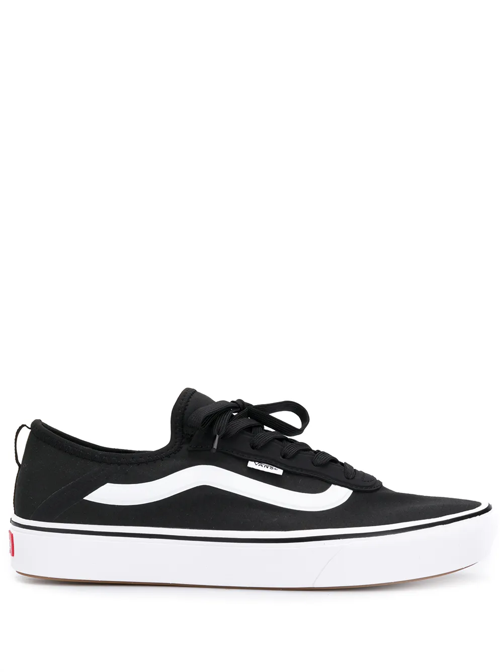 vans zushi