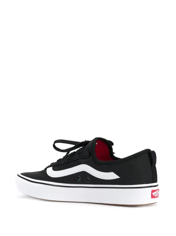 vans zushi