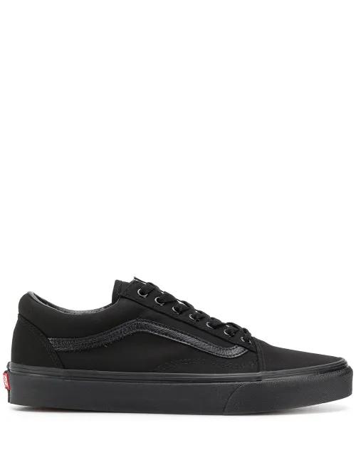 Vans baskets Old Skool - Noir - Vans - Modalova