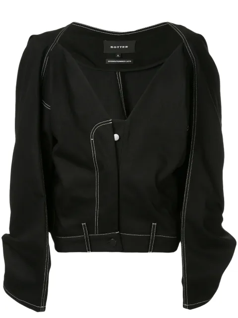 Botter Botter jacket