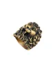 Image 1 of Gucci Ring with lion head