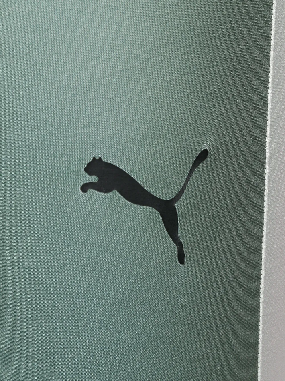 PUMA X Sue Tsai legging Groen