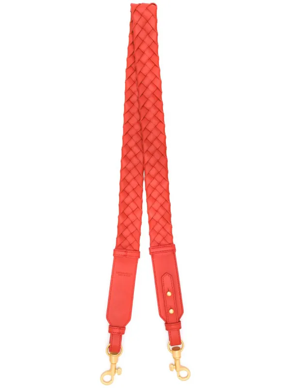 bottega veneta bag strap
