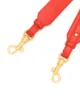 Bottega Veneta woven bag strap