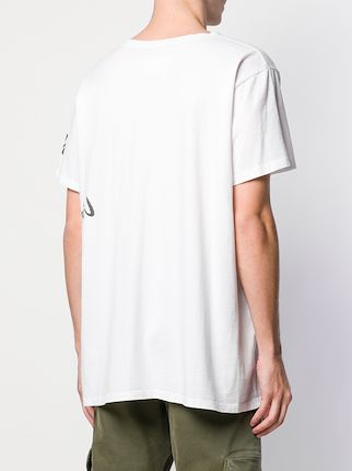 jersey T-shirt展示图