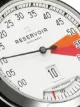 Reservoir Supercharged Red Zone 43mm