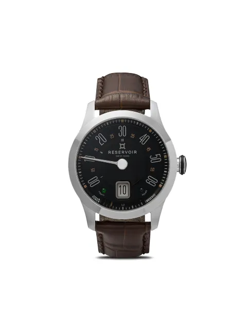 Reservoir reloj Longbridge 39mm