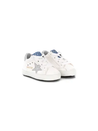 infant golden goose sneakers