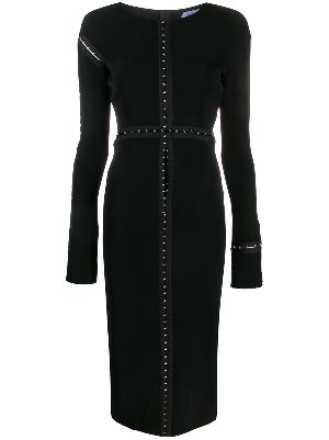 mugler dress sale