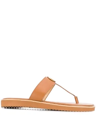 michael kors lillie sandals