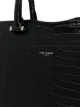 Saint Laurent Sac De Jour tote