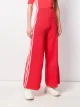 adidas flared sweatpants