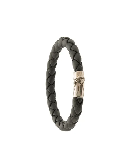 John Hardy bamboo bracelet