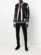 الصورة 2 من Balmain سترة بومبر بسحاب
