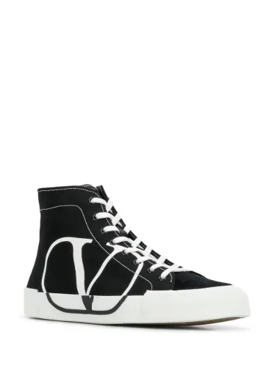 valentino tricks sneaker