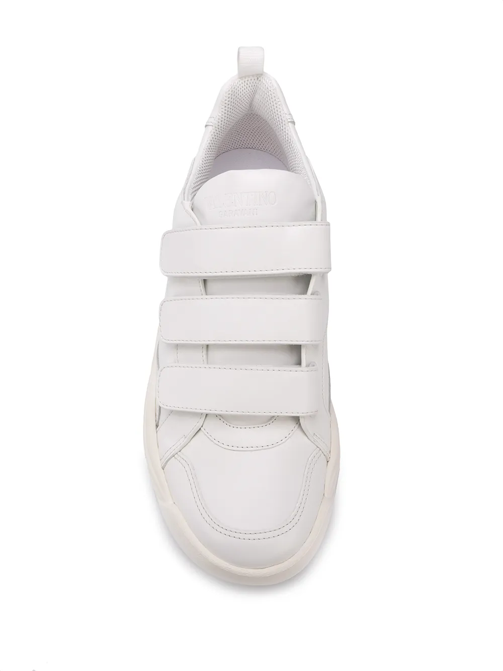 Basket valentino best sale pas cher imitation