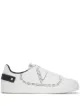 Image 1 of Valentino Garavani Backnet VLOGO sneakers