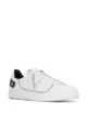 Image 2 of Valentino Garavani Backnet VLOGO sneakers