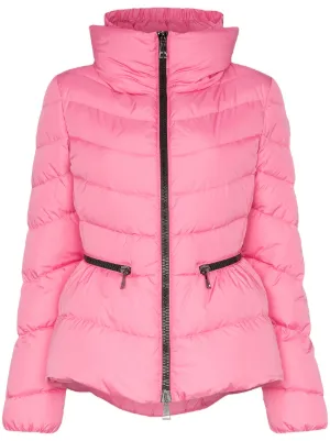 moncler miriel giubbotto