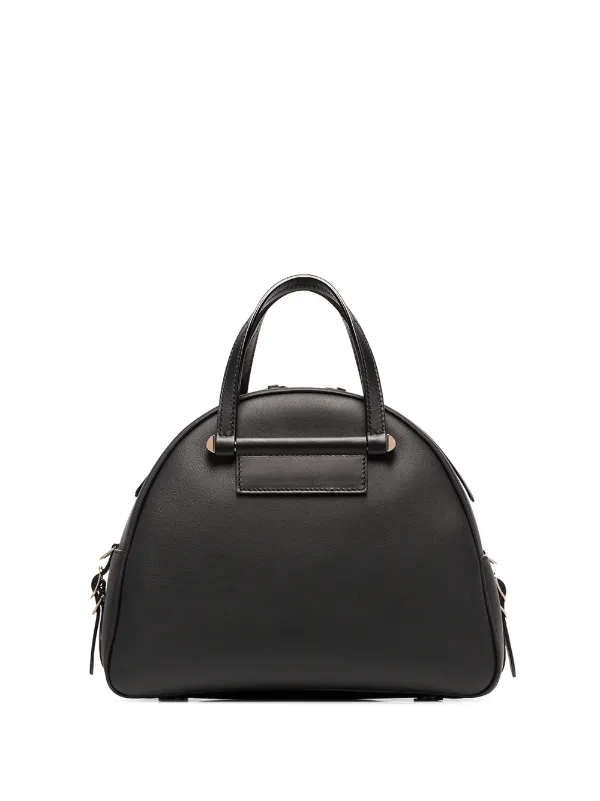 jimmy choo bowling bag
