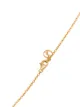 Anissa Kermiche Shelley baroque pearl necklace