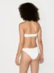 Hunza G Jean Nile bandeau bikini