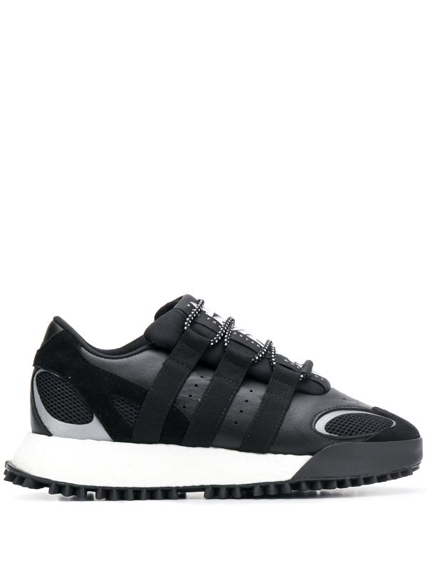 adidas x Alexander Wang Run sneakers with Express Delivery - FARFETCH