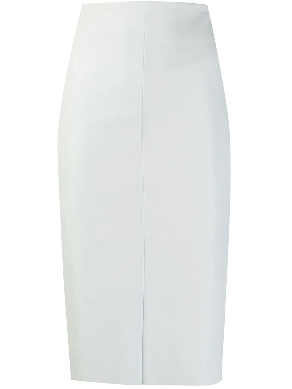 Shop Drome classic pencil skirt with Express Delivery - FARFETCH