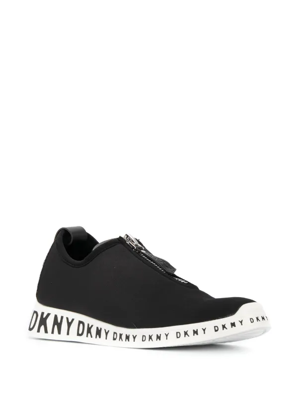 dkny rubber shoes