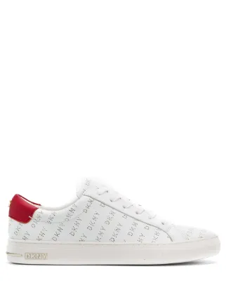 dkny plimsolls