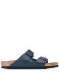 Birkenstock Arizona sandals - Blue