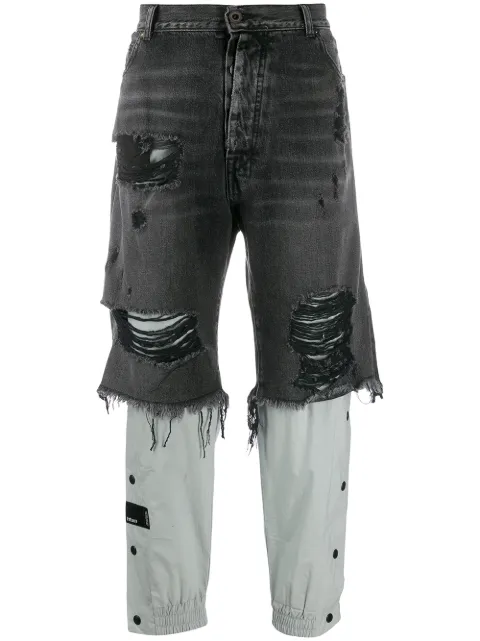 ben taverniti unravel project jeans