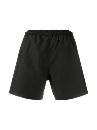 logo swimming shorts展示图