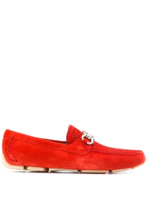 ferragamo red bottoms