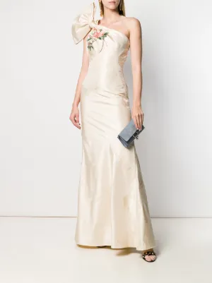 alexander mcqueen ball gowns