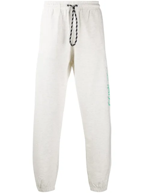 alexander wang adidas track pants