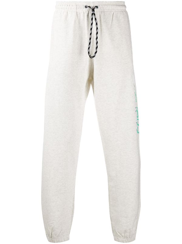 adidas originals by alexander wang track pants