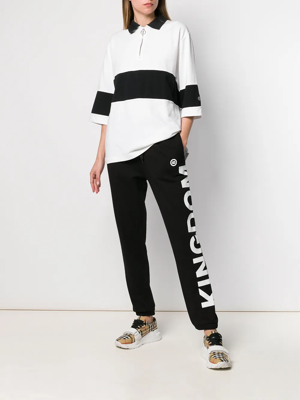 converse off white orange