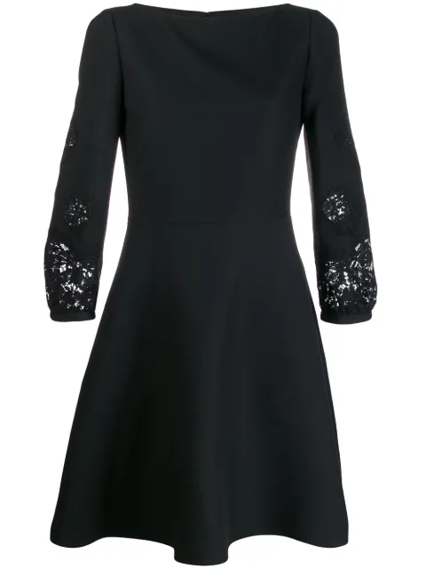 Valentino Garavani silk blend
