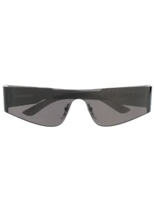 Balenciaga best sale sonnenbrille sale