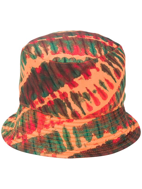 missoni bucket hat