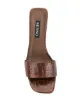 Senso Maisy I mules