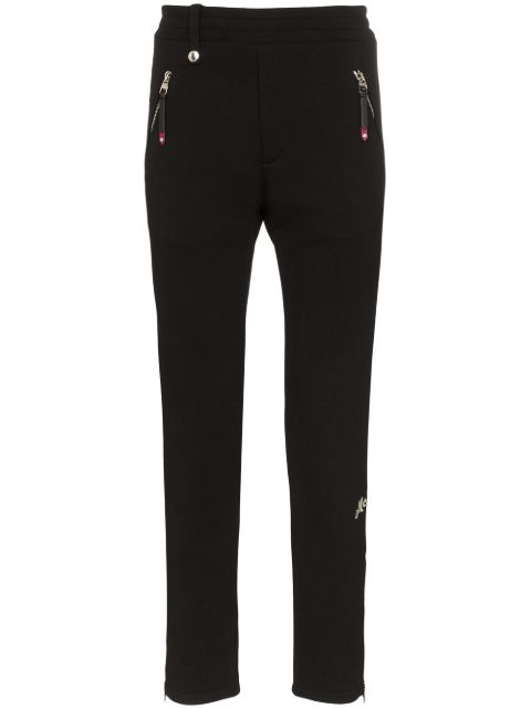 alexander mcqueen track pants