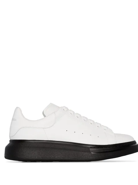 oversized sole sneakers oversized sole sneakers