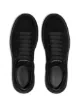 Alexander McQueen Oversized sole sneakers