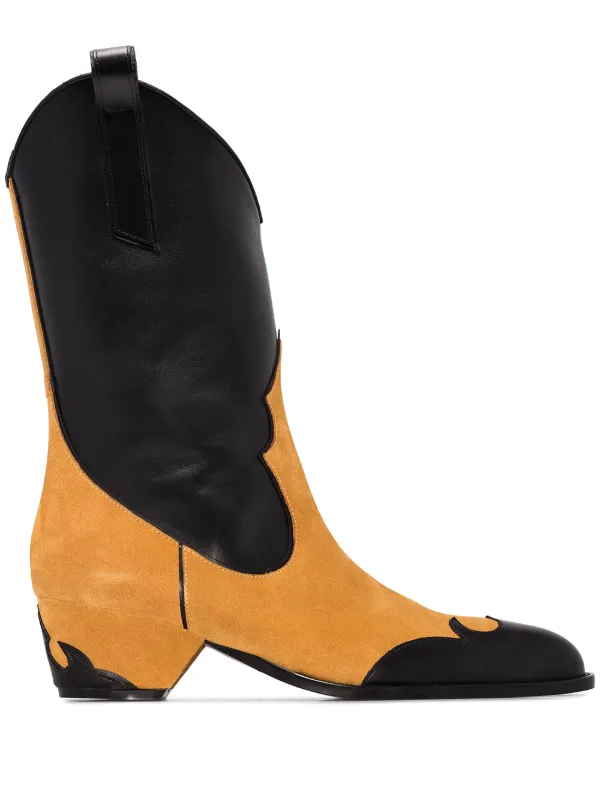 cowboy boots