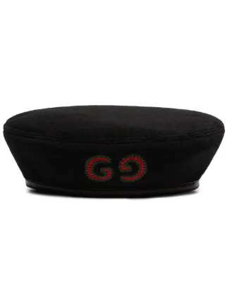 gucci beret